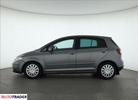 Volkswagen Golf 2005 2.0 138 KM