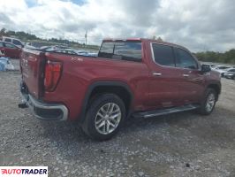 GMC Sierra 2019 5