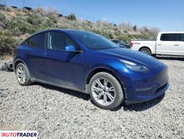 Tesla Model Y 2023 Tesla Model Y 2023