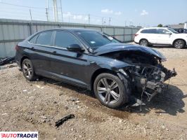 Volkswagen Jetta 2019 1