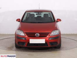 Volkswagen Golf 2005 1.9 88 KM