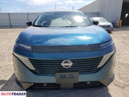 Nissan Murano 2026 2