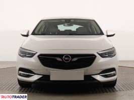 Opel Insignia 2019 1.5 162 KM