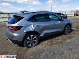 Ford Escape 2023 2