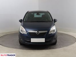 Opel Meriva 2011 1.4 118 KM