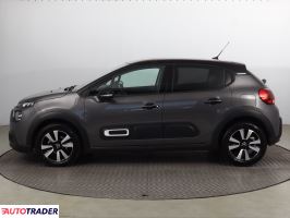 Citroen C3 2023 1.2 108 KM