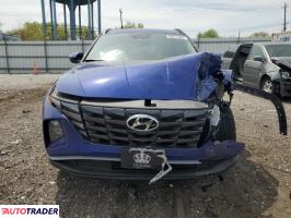 Hyundai Tucson 2023 2 Hyundai Tucson 2023 2