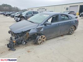 Kia Pozostałe - zobacz ofertę