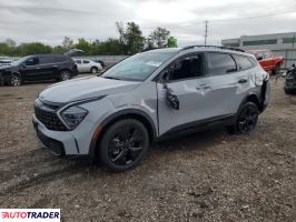 Kia Sportage 2025 2