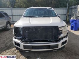 Ford Pozostałe 2019 5 Ford Pozostałe 2019 5