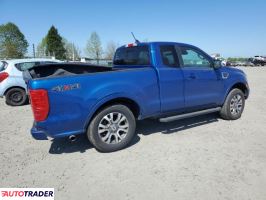 Ford Ranger 2019 2 Ford Ranger 2019 2
