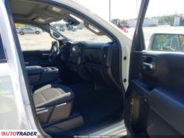 Chevrolet 1500 2025 2