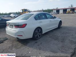 BMW 330 2024 2
