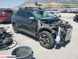 Hyundai Tucson 2023 1 Hyundai Tucson 2023 1