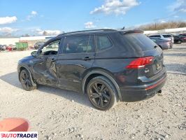 Volkswagen Tiguan 2023 2