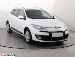 Renault Megane 2014 1.2 113 KM