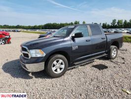 Dodge Ram - zobacz ofertę