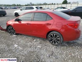 Toyota Corolla 2019 1 Toyota Corolla 2019 1