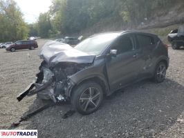 Honda HR-V - zobacz ofertę