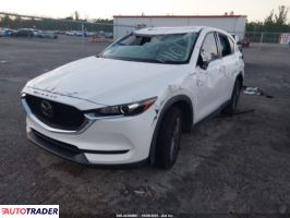 Mazda CX-5 2019 2