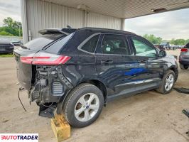 Ford Edge 2022 2