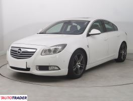 Opel Insignia 2010 2.0 158 KM Opel Insignia 2010 2.0 158 KM