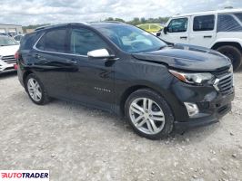 Chevrolet Equinox 2019 1 Chevrolet Equinox 2019 1