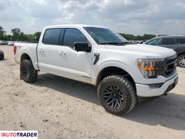Ford Pozostałe 2023 3 Ford Pozostałe 2023 3