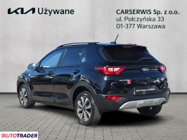 Kia Pozostałe 2020 1.0 100 KM