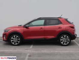 Kia Pozostałe 2020 1.0 118 KM