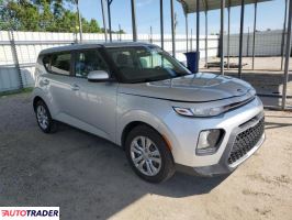 Kia Soul 2020 2
