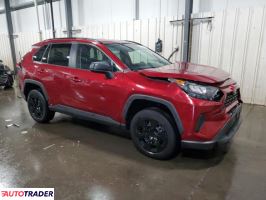 Toyota Pozostałe 2020 2