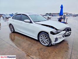 BMW 330 2023 2