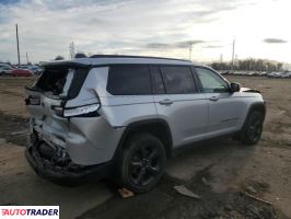 Jeep Cherokee 2023 3