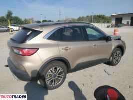 Ford Escape 2021 1 Ford Escape 2021 1