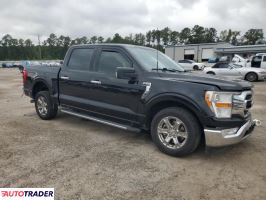 Ford Pozostałe 2021 2