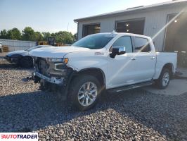 Chevrolet Silverado 2021 6