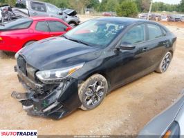 Kia Pozostałe 2019 2