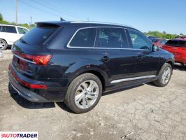 Audi Q7 2021 2 Audi Q7 2021 2