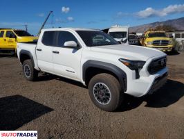 Toyota Tacoma 2024 2