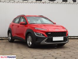 Hyundai Kona - zobacz ofertę