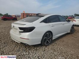Honda Accord 2020 1 Honda Accord 2020 1
