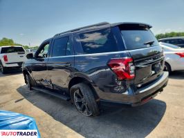 Ford Expedition 2024 3