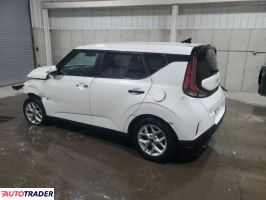 Kia Soul 2025 2 Kia Soul 2025 2