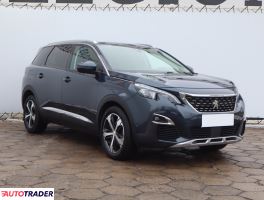Peugeot 5008 - zobacz ofertę