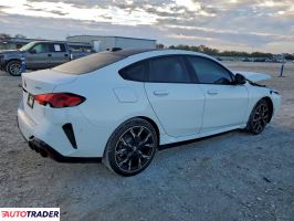 BMW Pozostałe 2026 2