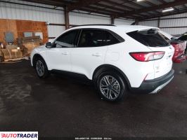 Ford Escape 2020 1
