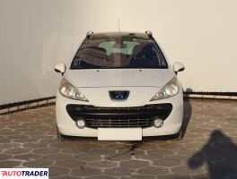 Peugeot 207 2009 1.6 118 KM