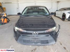 Toyota Corolla 2025 2