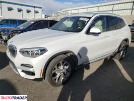 BMW X3 2021 2 BMW X3 2021 2